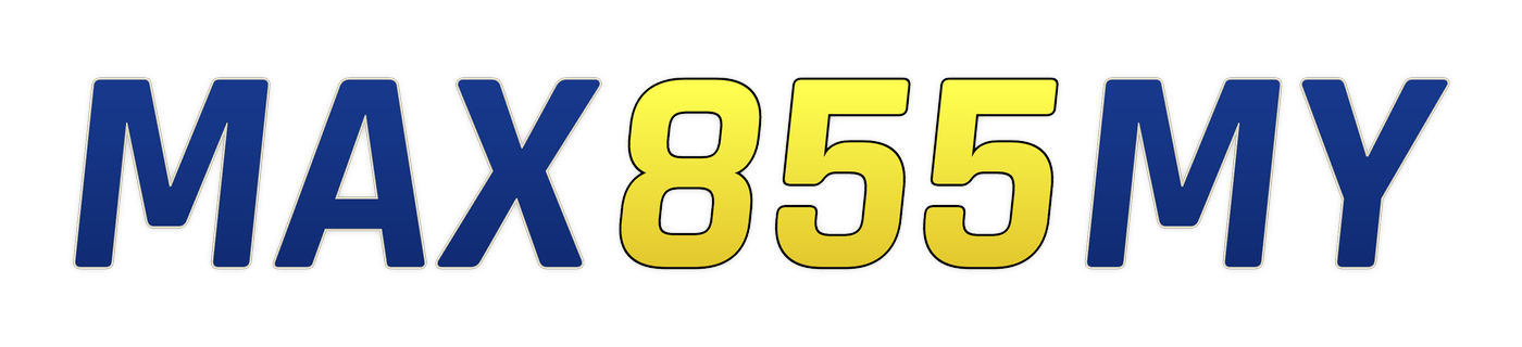 max855my logo